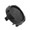 SAUTVS Tire Wheel Hub Caps for Can-Am X3 Turbo RR,
