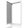 awagas Thicken 1mm 16 x 24 Access Panel for Drywall,