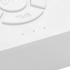 Baby Sound Machine 9 Songs Aid Sleeping USB Charge Timing