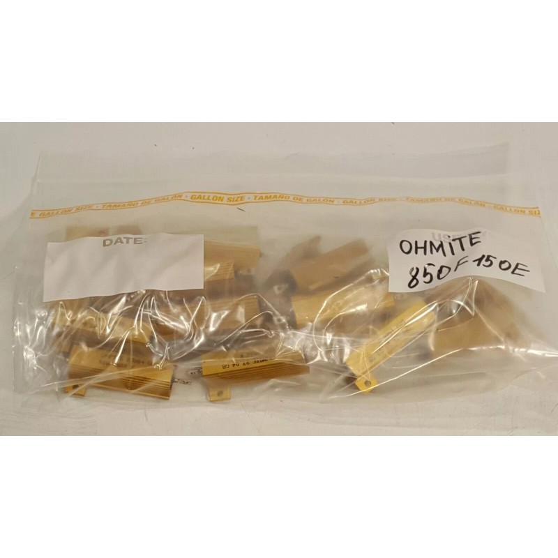 OHMITE 850F150E