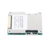 13S 30A Lithium Battery Charging Protection Board BMS PCB with