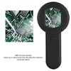Handheld Digital Microscope 16MP 2.0in Screen 8LED 500mAH Battery Magnifier