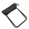 Portable Folding Camping Stool Zip Packed Stool Lightweight Collapsible Stool