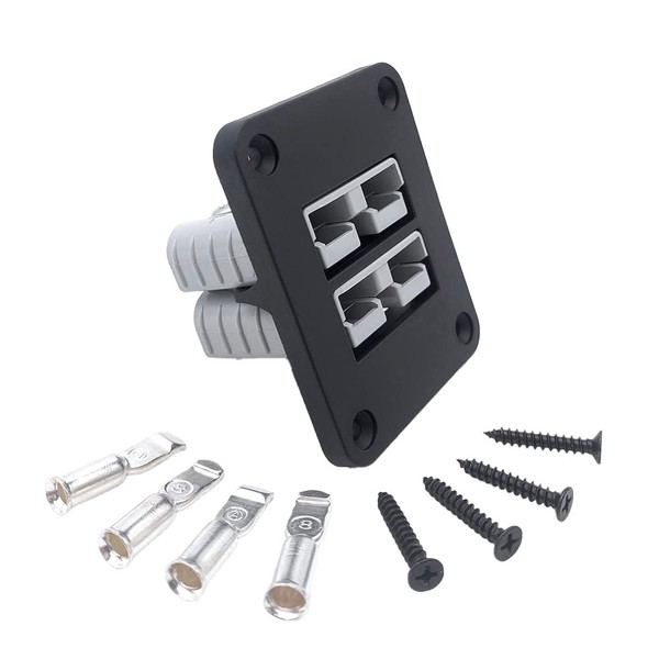Offgridtec 2-Way Anderson Plug
