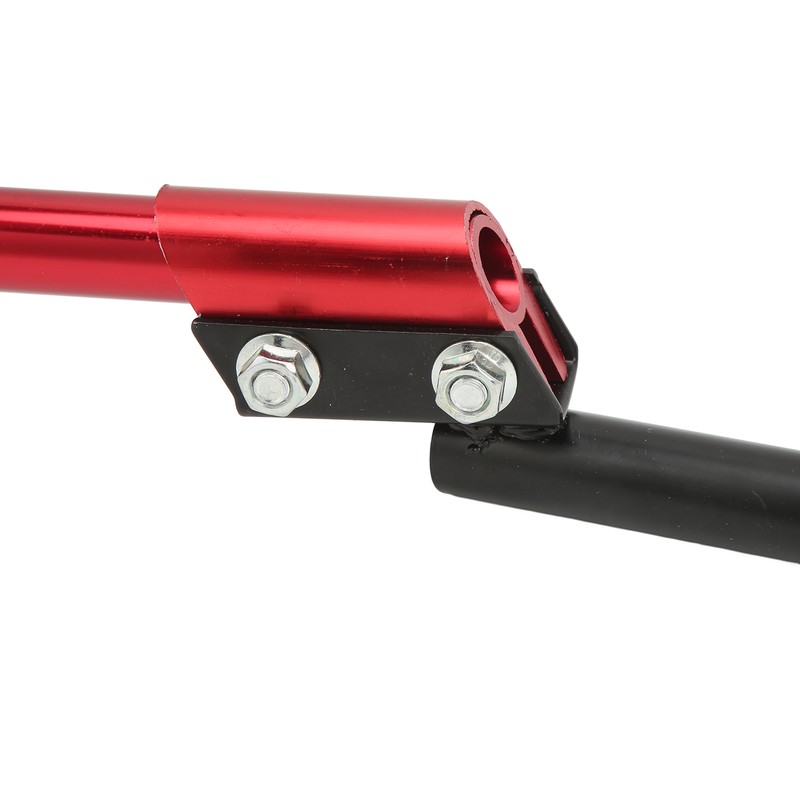 Motorcycle Handlebar 22mm Universal Adjustable Handle Bar for Sports Car