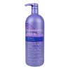 Shampoo Shimmer Matizador Azul Violeta Morado Platina 931ml