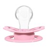 Landofgenie Adult Size Large Shield Pacifiers Shaped Cutie Pacifier