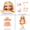 Rainbow High Fashion Doll – VICTORIA WHITMAN - Light Pink