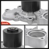 A-Premium Engine Water Pump with Gasket Compatible with Toyota Tundra