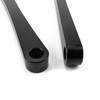 CNC T6 Oxidize Lowering Struts Links Kit For Shadow 750