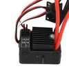 RC Motor ESC Combo Brushed 540 Motor High Torque 60A