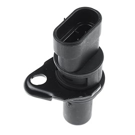 A-Premium Engine Camshaft Position Sensor Compatible with Hyundai Santa Fe 2007-2009 Kia Optima 2006-2010 Rondo 2007-2010 Left