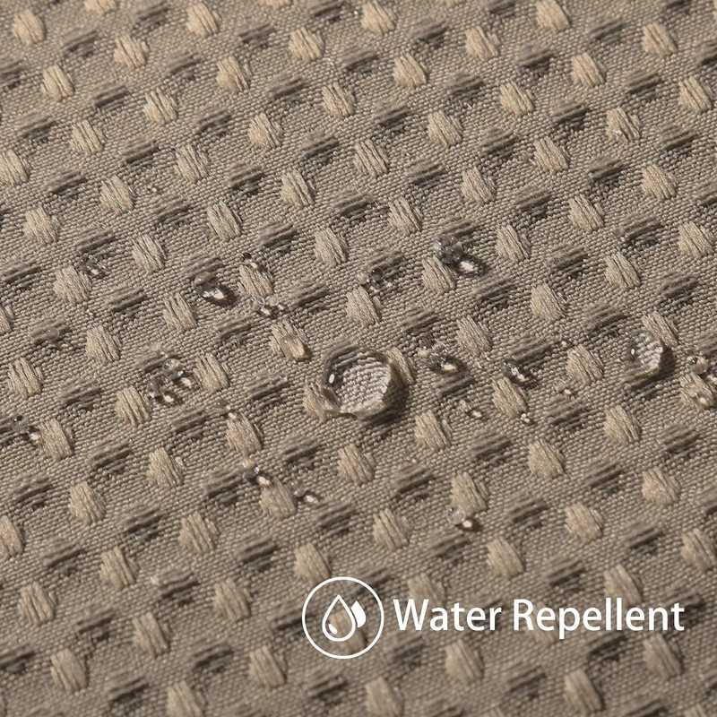 VANZAVANZU Shower curtain