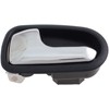 Dorman 93846 Interior Door Handle Compatible with Select Mazda Models,