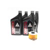 2015-2021 Honda Rubicon TRX500FA OEM Complete Honda Oil Change Kit