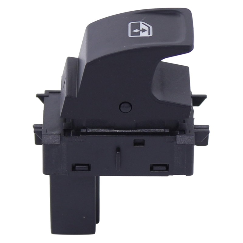 HouYeen 2X Passanger Side Window Switch Push Buttons for V-W