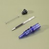 DIY Tattoo Tool Kit Portable Small Tattoo Pen Ballpoint Pen
