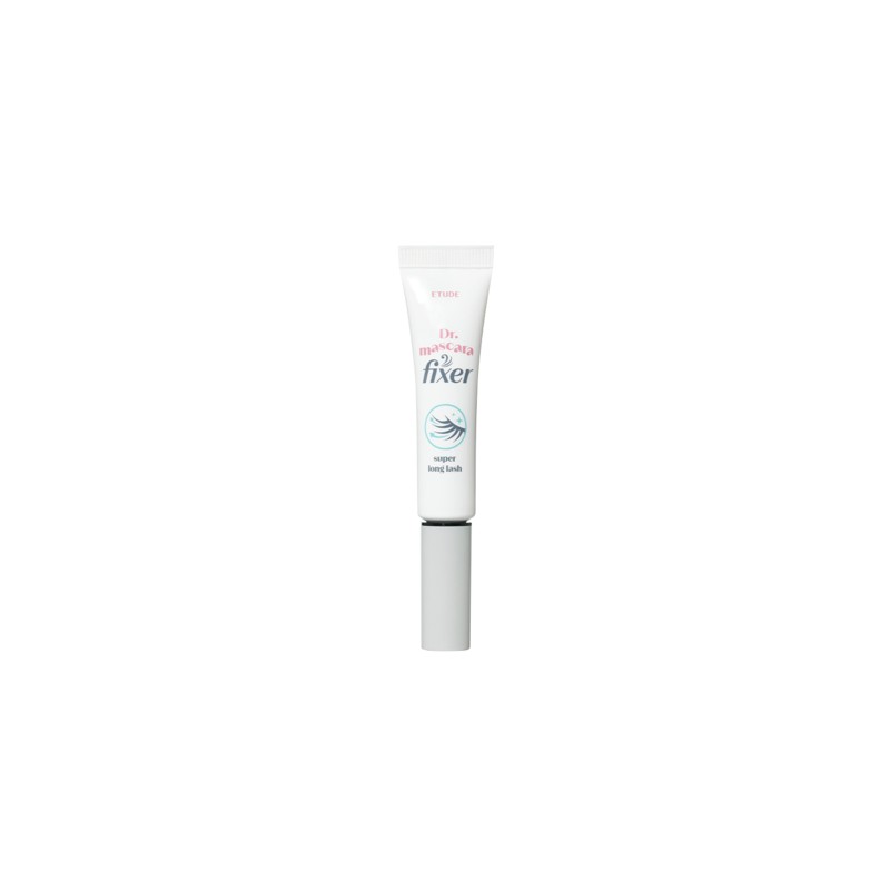 Etude 닥터 마스카라 픽서 2개 세트 /퍼펙트래쉬 /롱래쉬 Doctor Mascara