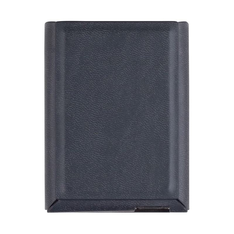 MITER Case for Chord Mojo 2, Handmade Artificial Italy PU