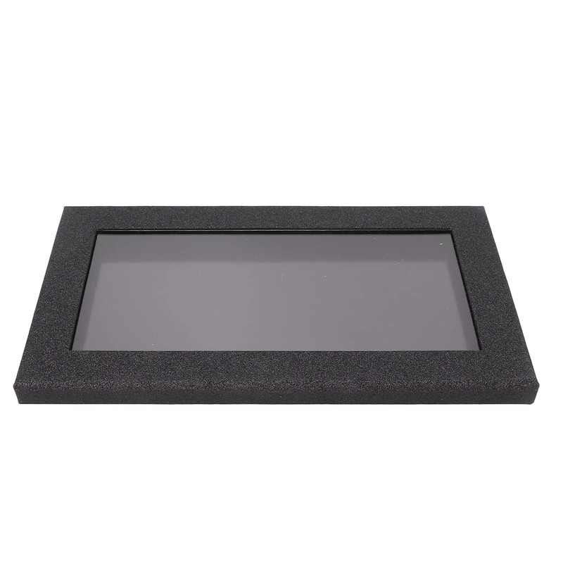 Empty Eyeshadow Container, Empty Magnetic Palette Portable DIY Cosmetic Palette