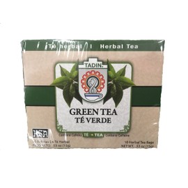 Tadin Green Tea .53oz