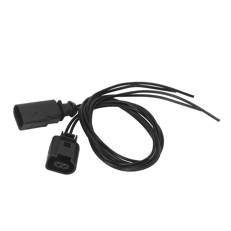 Pigtail Wiring Harness Plug Kit 1J0 973 802 1J0 973
