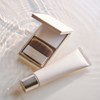 RMK Silk Fit Setting Powder (Face Powder / Flat Brush