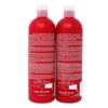 Bed Head by TIGI Urban Antidotes Resurrection Shampoo and Conditioner