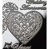 The Commemorative Coin Company On Our 25th SILVER WEDDING ANNIVERSARY