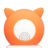 Smart Indoor Nanny Camera 3MP 360P Motion Detection Tracking 2