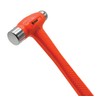 Titan 63160 16oz (1lb) Hi-Viz Ball Peen Hammer
