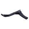 Roneeson 2Pcs Rear Left and Right Upper Bumper Bracket for