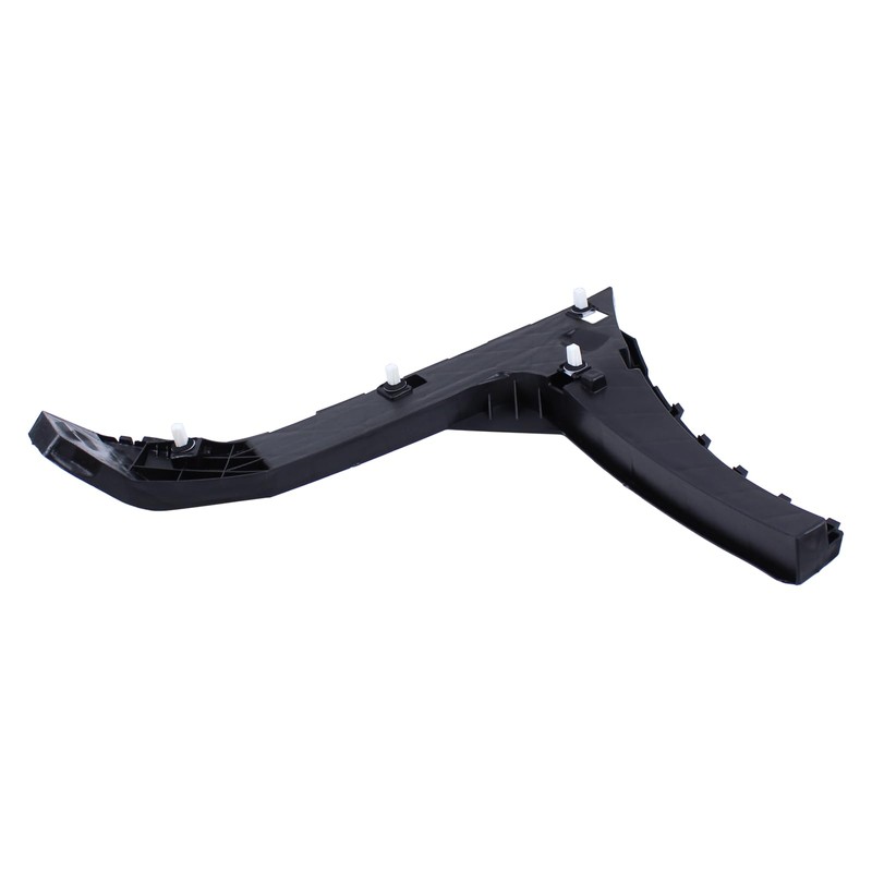 Roneeson 2Pcs Rear Left and Right Upper Bumper Bracket for