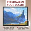 Impresa Jigsaw Puzzle Display Frame Kit - 2-Pack 20x27 in