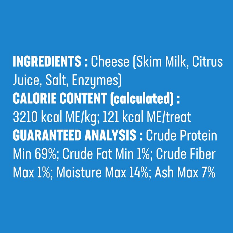 Himalayan Dog Chew Small