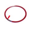 X AUTOHAUX Car Steering Wheel Decoration Sticker Cover Logo Trim