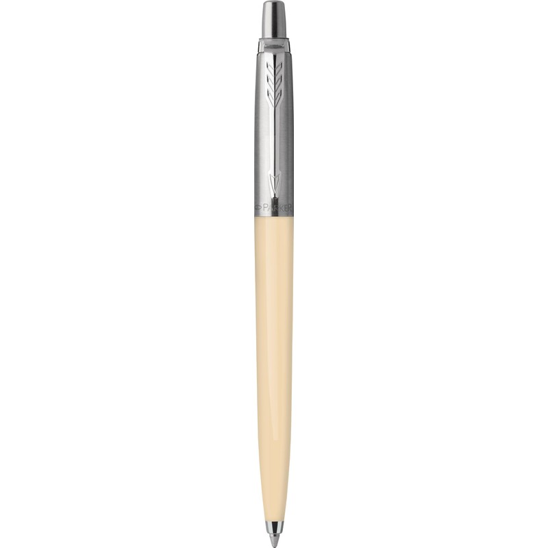 Parker Jotter Originals 2123144Z Ballpoint Pen - Egg Yellow -