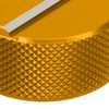 Motorcycle Radiator Water Tank Cap Aluminum Alloy Coolant Tank Cap