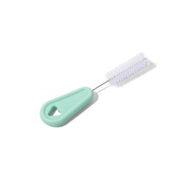 Motif Medical Replacement Breast Pump Cleaning Brush for Aura Glow Pump - Lightweight & Sturdy Baby Bottle Brush - Breast Pumping Essentials for Comfortable Feeding