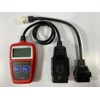 OBD2 Diagnostic Code Reader Adapter Scanner for Yamaha Motorcycle ATV