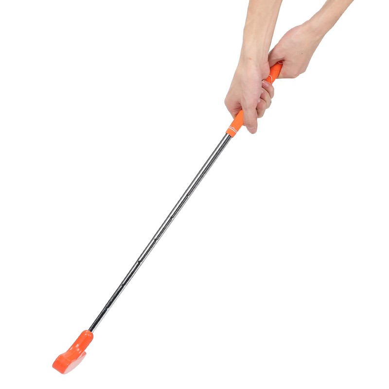 27Inch Mini Two Way Golf Putter Indoor Training Soft Rubber