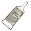 Norpro Stainless Steel Heavy Duty 3 Way Grater