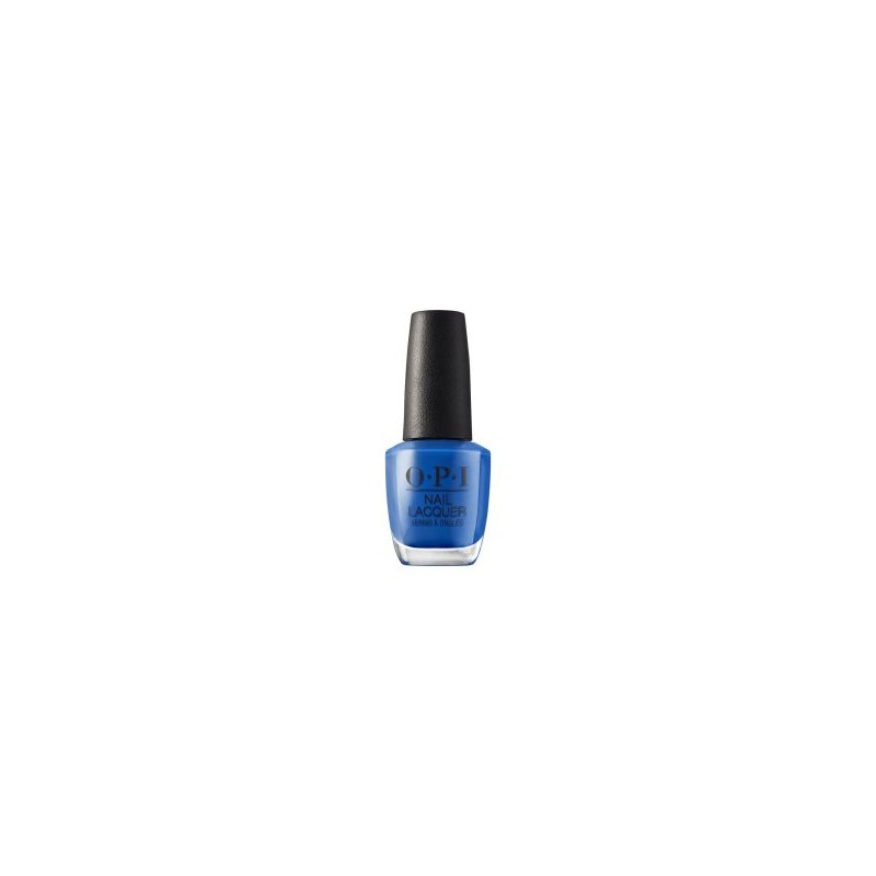 OPI Nail Lacquer L25 TILE ART TO WARM YOUR HEART