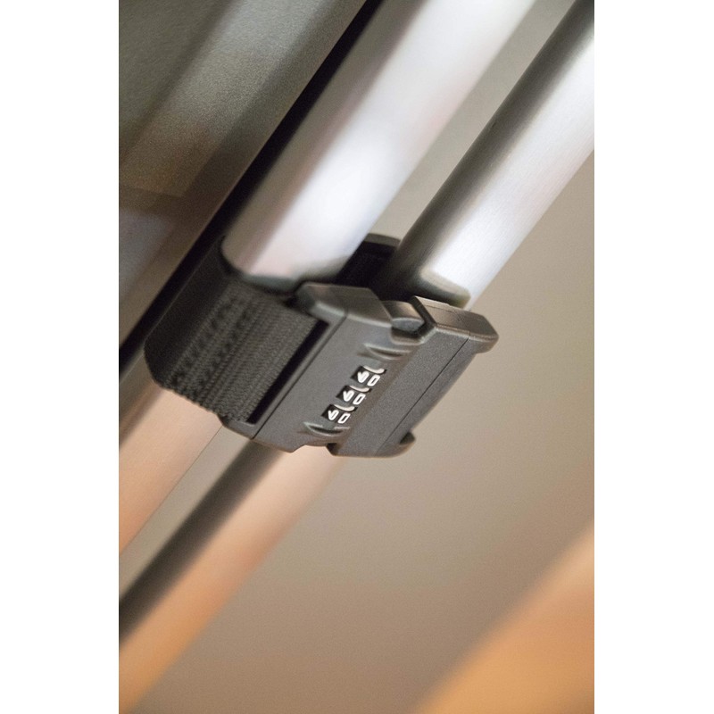 Urban August Multi-functional French-door Refrigerator and Cabinet Lock (Regular)