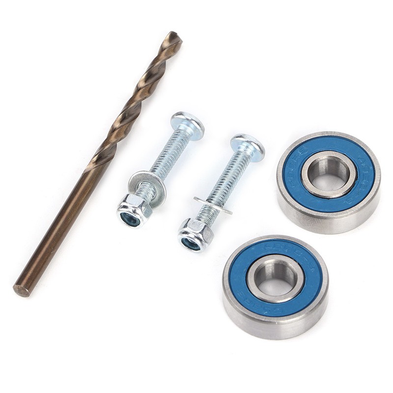 Windscreen Wiper Arm Repair Bearing Fix Kit 80010797 Fits for