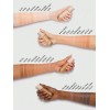 SHEGLAM Skinfinite Base Hidratante Dewy - Camel