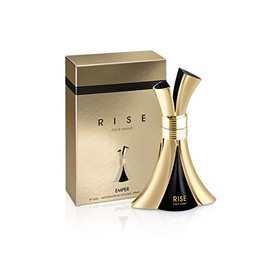 Emper Rise for Women - Eau de Parfum, Vaporisateur Natural Spray, 75ml/ 2.5 Fl. Oz