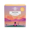Better Food Mood Ashwagandha Turmeric Ginger Black Pepper Tea Bags