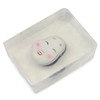 Nol Corporation OB-JCP-1-4 Japanese Culture Soap Okame 4.9 oz (140