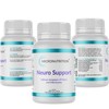 Neuro Support - Herbal Supplement for Mild Anxiety & Stress